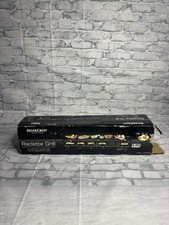 Silvercrest raclette grill for sale  BRIGG