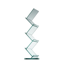 Libreria albero design usato  Roma