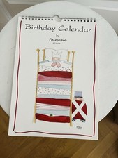 Geburtagskalender fairytale ne gebraucht kaufen  Markkleeberg