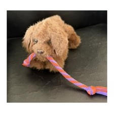 Furreal friends tugging for sale  Byron