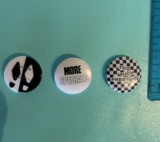 Two tone ska for sale  MAIDENHEAD