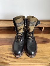 Belstaff marshall boots for sale  HOVE