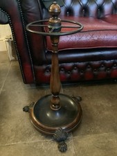 brass umbrella stand for sale  BIRMINGHAM