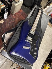 Guild dearmond jetstar for sale  Orange