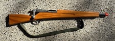 toy bolt action rifle for sale toy bolt action rifle for sale  Charlotte