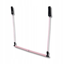 Opaski oporowe z drążkiem Pilates Fitness Trening Drążek treningowy  na sprzedaż  PL