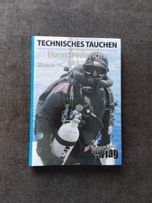 Technisches tauchen not gebraucht kaufen  Berlin