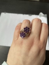 Karat rose gold gebraucht kaufen  Münster