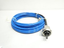 Usado, Eixo flexível Goodway GTC-702Q-45 limpeza de tubo úmido 45 pés comprar usado  Enviando para Brazil