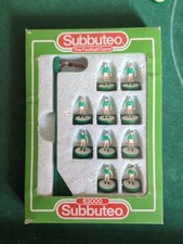 Subbuteo team ref.471 usato  Macerata