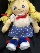 Andy pandy soft for sale  MILTON KEYNES