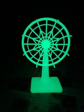 Ruota panoramica campanelle usato  Tempio Pausania