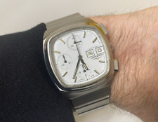 longines chronograph gebraucht kaufen  Wiesbaden