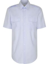 Men pilot shirt gebraucht kaufen  Krefeld
