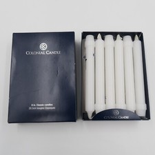 Colonial candle 8in for sale  Bremerton
