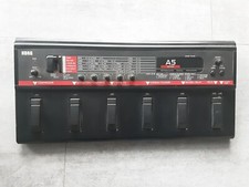 Korg gtr gitarren gebraucht kaufen  Büttelborn