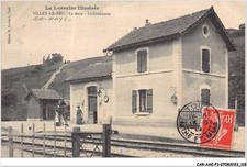 Aaep3 0262 villey d'occasion  France