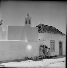 SANTA LUZIA c. 1938 -  Portugal 3 Négatifs 6x6 - POR 450 comprar usado  Enviando para Brazil