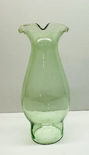 Vintage green glass for sale  Porterville