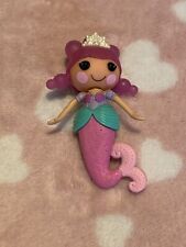 Lalaloopsy mini ocean for sale  KINROSS