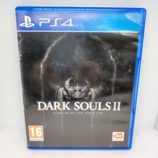 Dark souls ps4 usato  Olginate