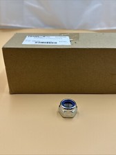 100 stück selbstsichernde gebraucht kaufen  Nassau-Umland