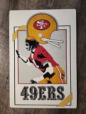 Vintage san francisco for sale  Waukee