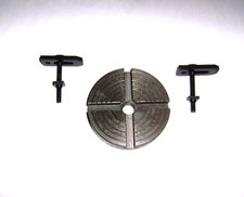 Aufspannscheibe 150 360 gebraucht kaufen Aufspannscheibe 150 360 gebraucht kaufen  Mittweida