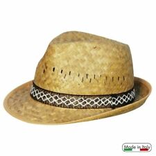 Cappello sole paglia usato  Mondragone