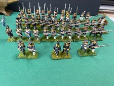 Zinnfiguren 28mm gaming gebraucht kaufen  Bad Soden