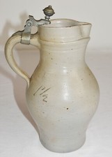 Alter henkelkrug mostkrug gebraucht kaufen  Aiterhofen