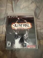 Silent Hill Downpour PS3 comprar usado  Enviando para Brazil