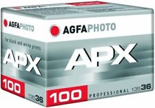 Agfaphoto agfapan apx for sale  WINSFORD