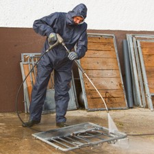 Regenoverall regenanzug kerbl gebraucht kaufen  Altenkirchen-Umland