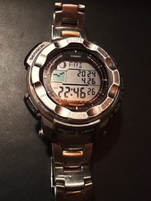 Orologio casio pro usato  Bozzolo