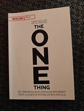Buch the thing gebraucht kaufen  Bad Oldesloe