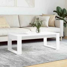Tavolino salotto bianco usato  Italia