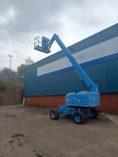 Genie s45 14mt for sale  BIRMINGHAM