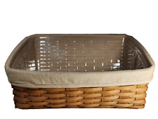 Longaberger vintage 2003 for sale  Fair Oaks