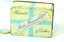 Antique peek frean for sale  ISLE OF LEWIS