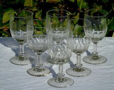 Service verres eau d'occasion  Aureilhan