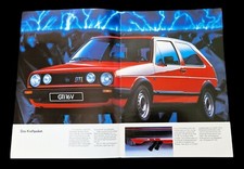 Golf gti 16v gebraucht kaufen  Kassel