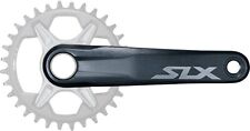 M7100 slx crank for sale  HORSHAM