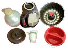 Wasserkocher thermokanne konvo gebraucht kaufen  Umkirch