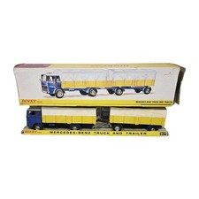 Vintage dinky toys for sale  WIGAN