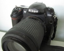 nikon d200 lens for sale  Rockland