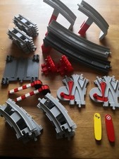 Lego duplo eisenbahn gebraucht kaufen  Reppenstedt