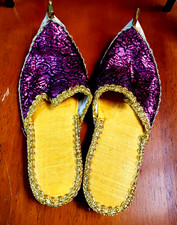 Middle eastern leather for sale  Howe
