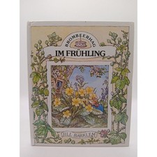 Brombeerhag frühling jill gebraucht kaufen Brombeerhag frühling jill gebraucht kaufen  Buttenwiesen