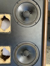 Pair vintage polk for sale  Petaluma
